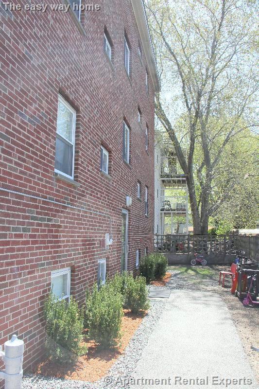 16 Westford St, Allston