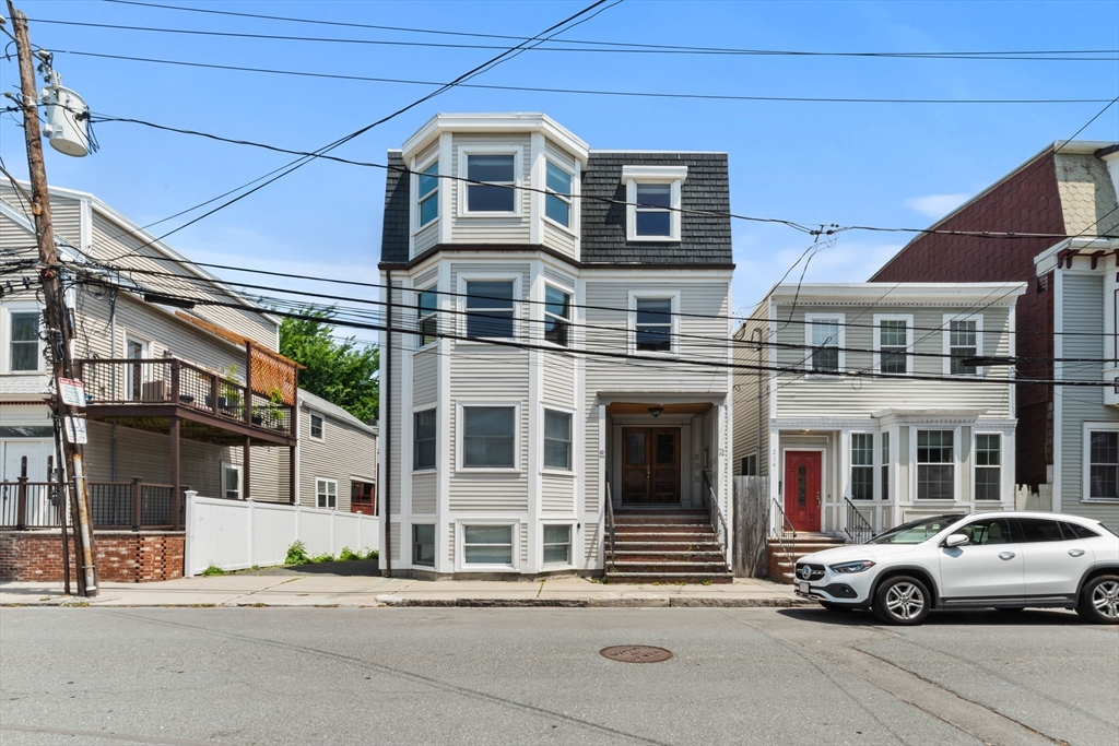 210-212 W 9th St, South Boston