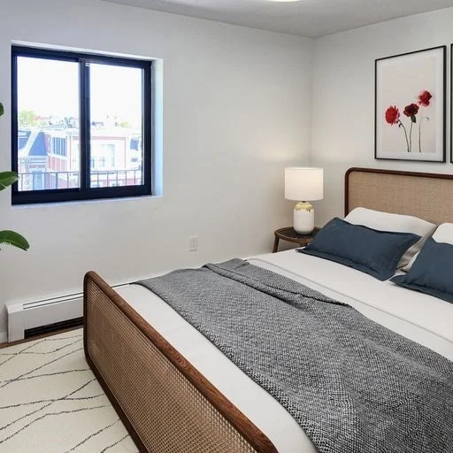 880 E 4th St, South Boston