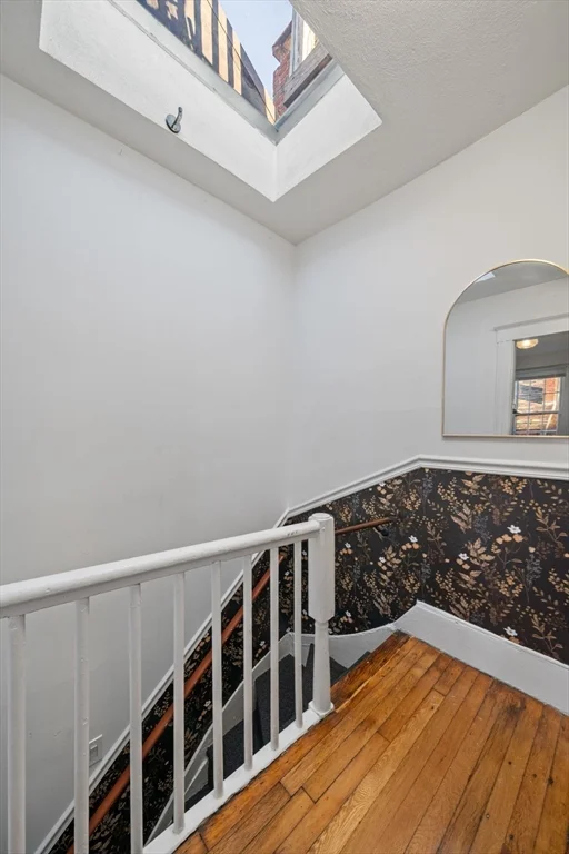 102 Revere St, Beacon Hill