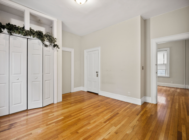 44 Cameron Ave, Teele Square