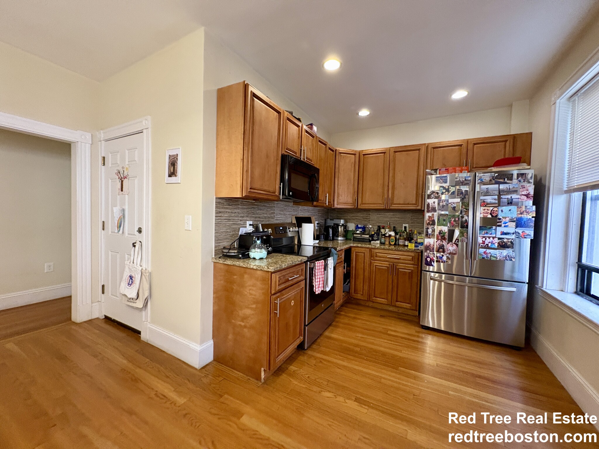 184 Saint Paul St, Coolidge Corner