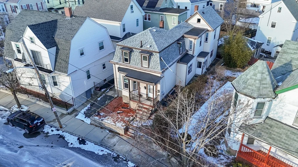 68 Newhall St, Malden