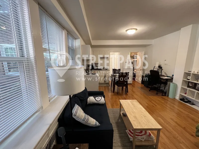 1163 Beacon St, Longwood