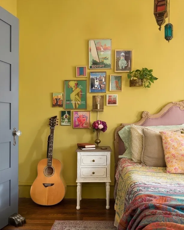 198 Byron St, East Boston