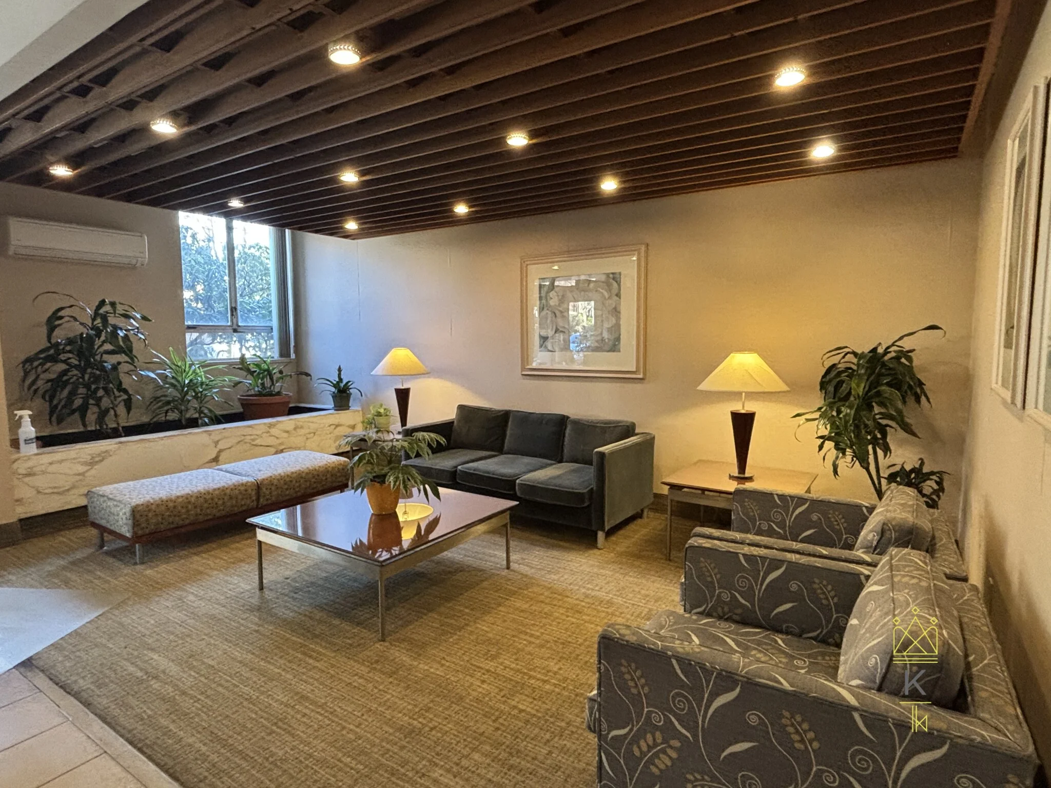 45 Longwood Ave, Coolidge Corner