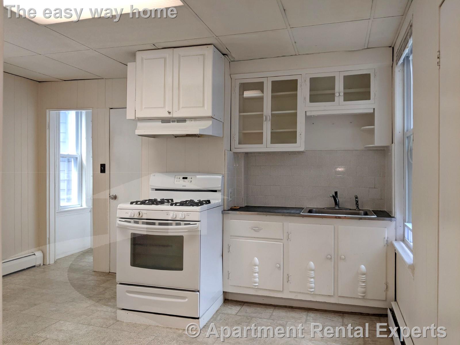 20 Mossland St, Porter Square