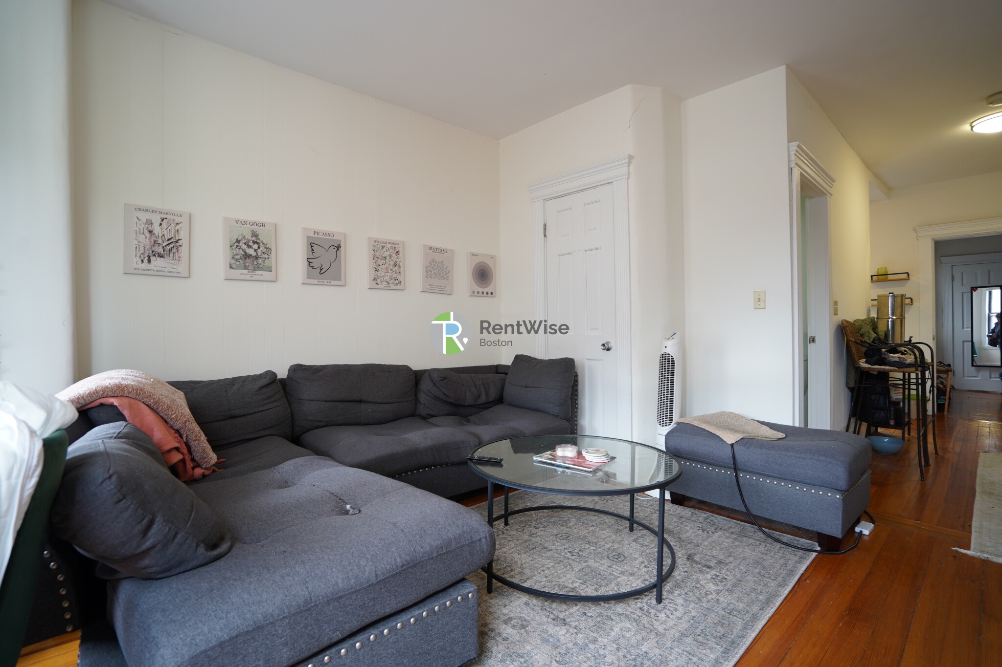 41 Joy St, Beacon Hill