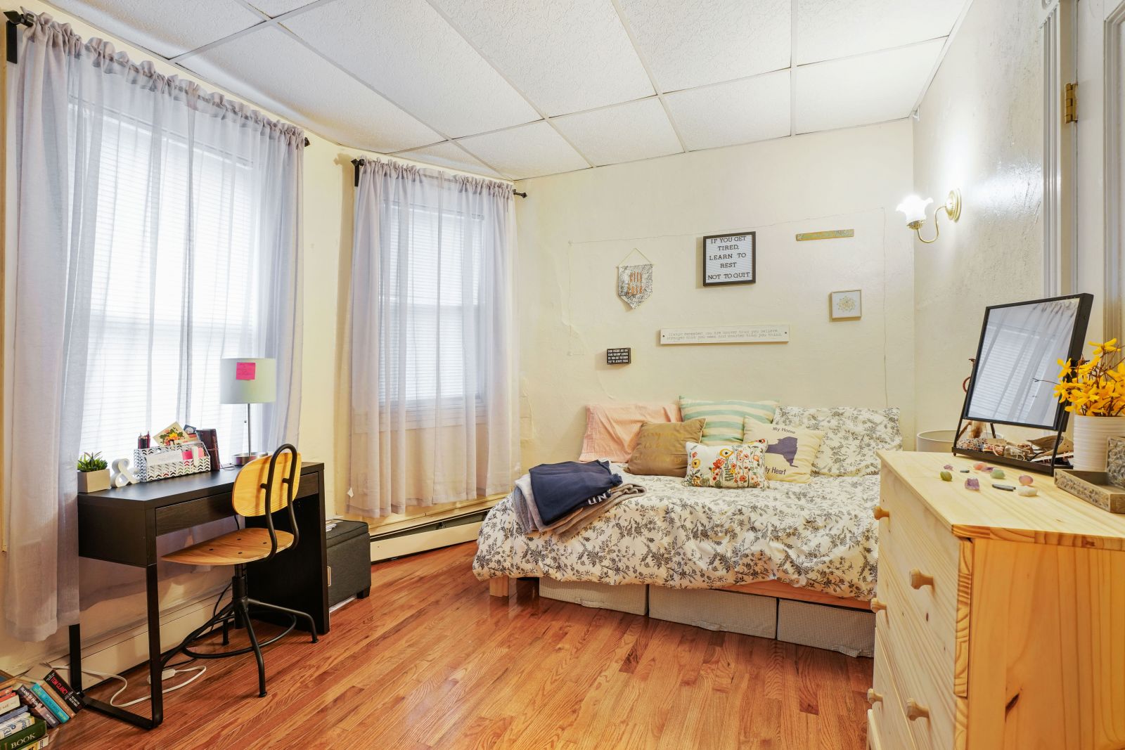 68 Calumet St, Mission Hill