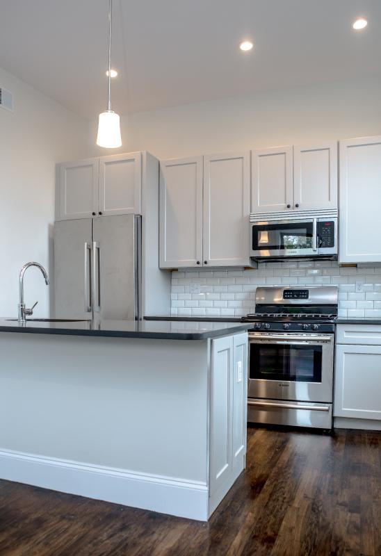 11 Newcomb St, Roxbury