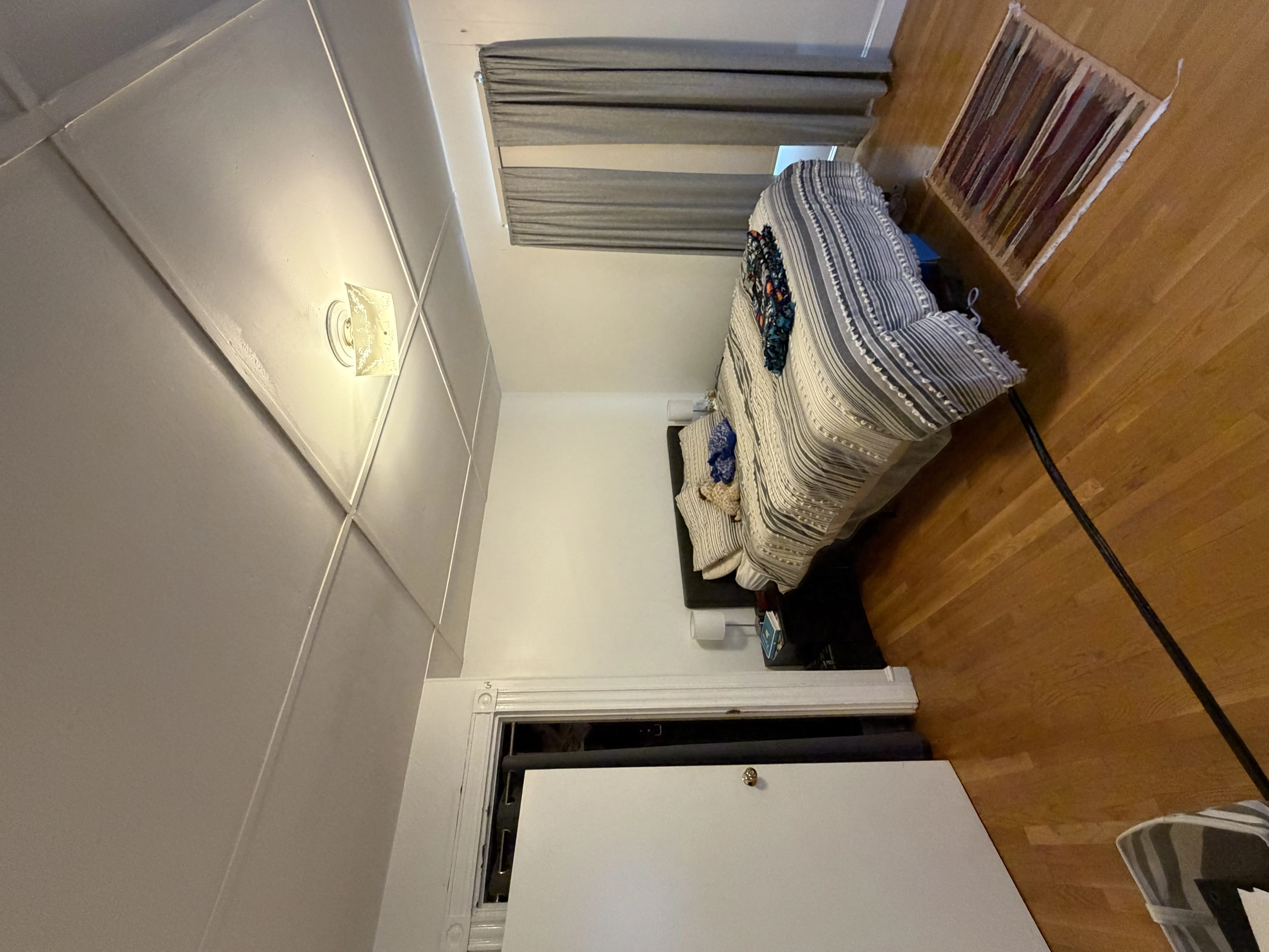 14 Smythe St, Boylston Street