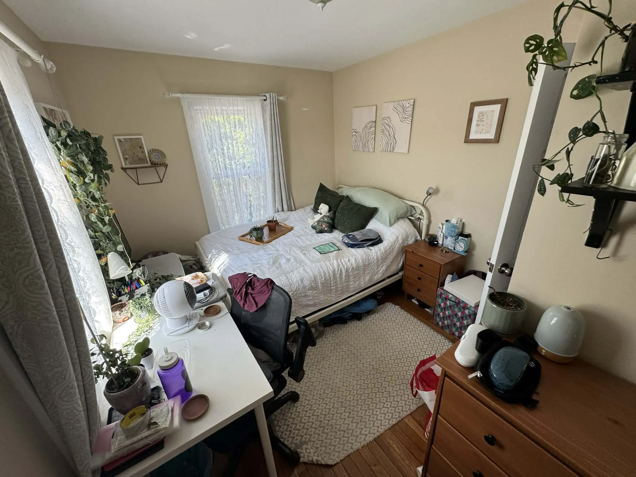 53 West Seventh St, South Boston