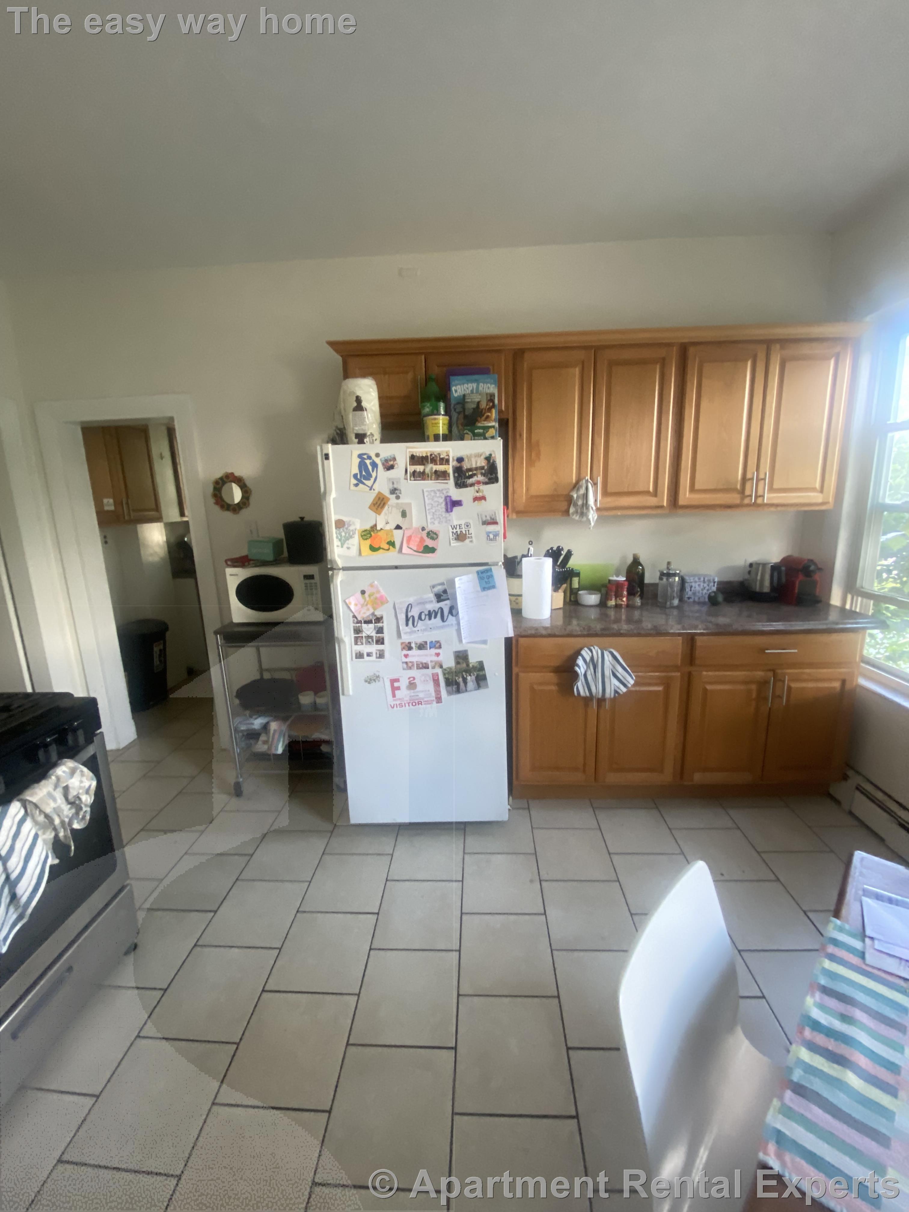 9-11 Houghton St, Inman Square