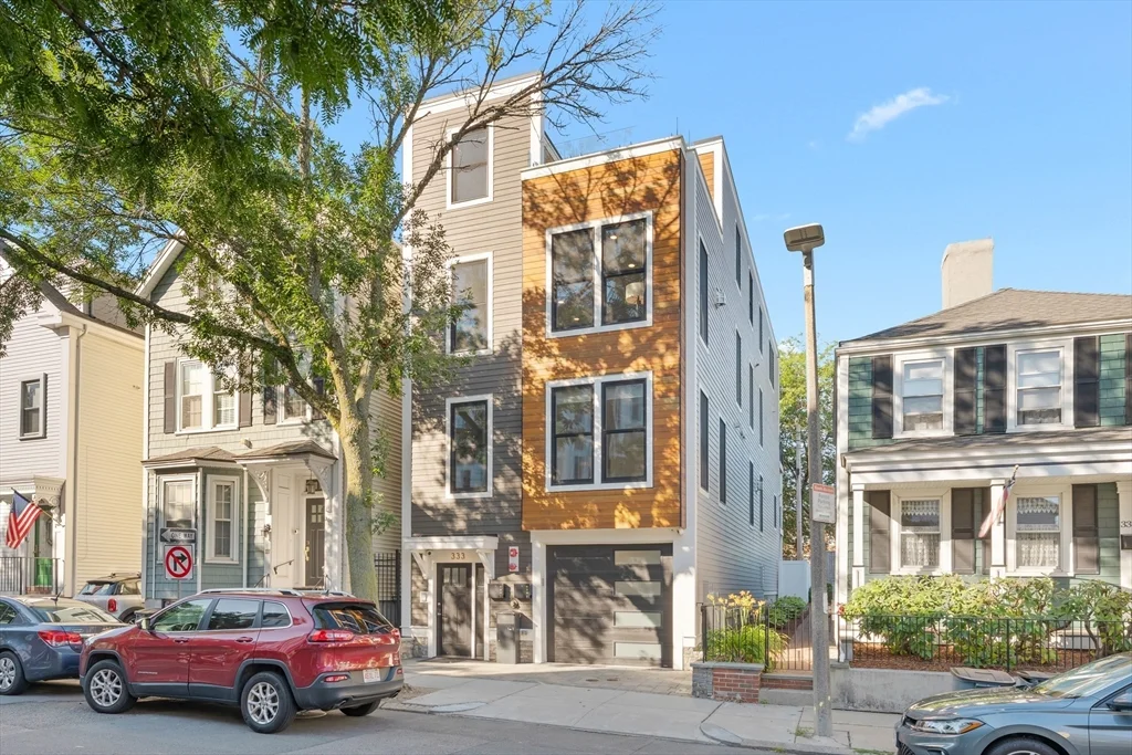 333 W 3rd St, South Boston