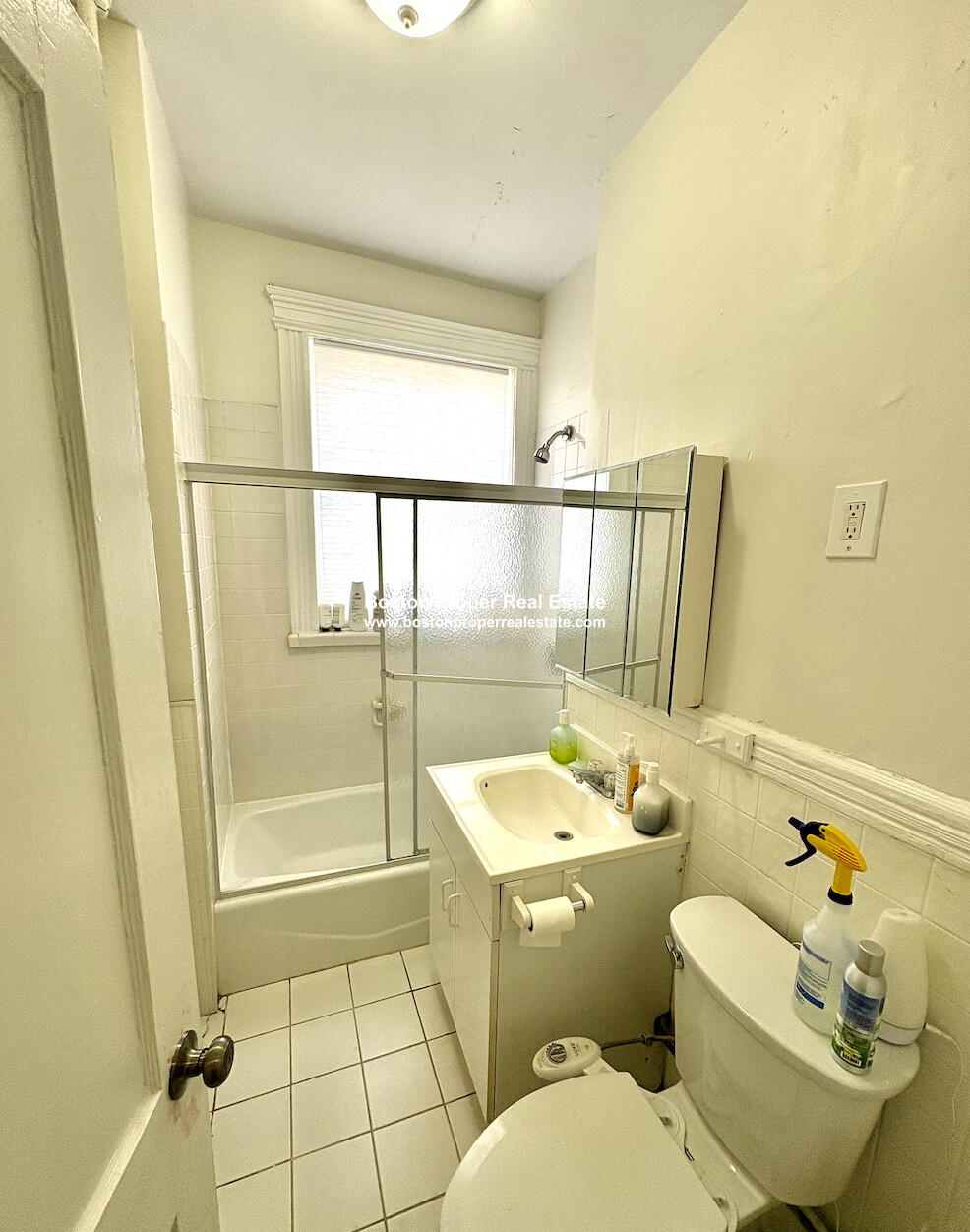 50 Charlesgate East, Fenway