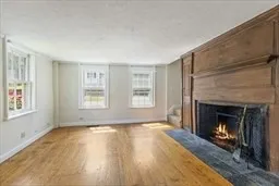 191-193 South St, Hingham