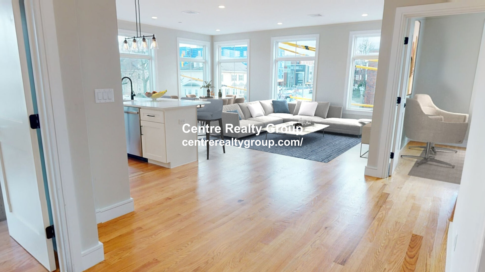 81 Chestnut Hill Ave, Brighton