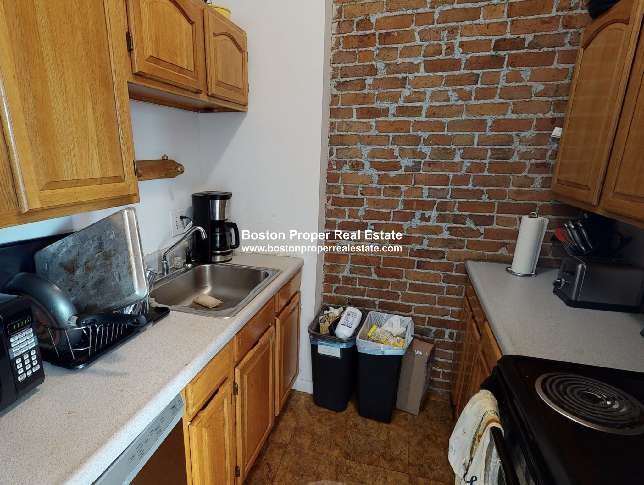 23 Cortes St, Back Bay