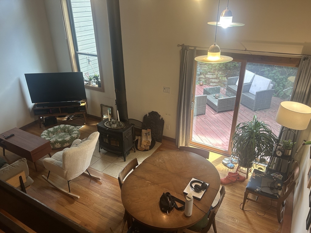 11 Lilac, Wellington-Harrington