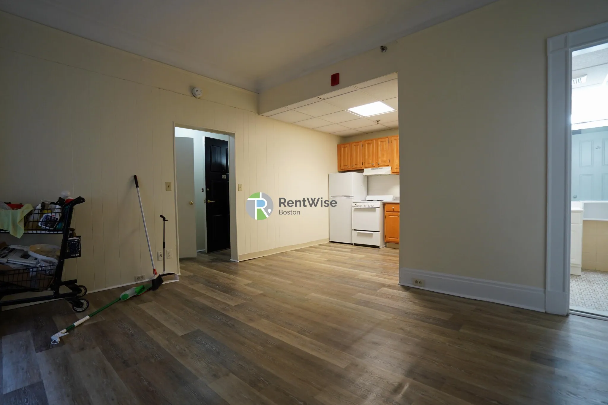 62 Boylston St, Downtown