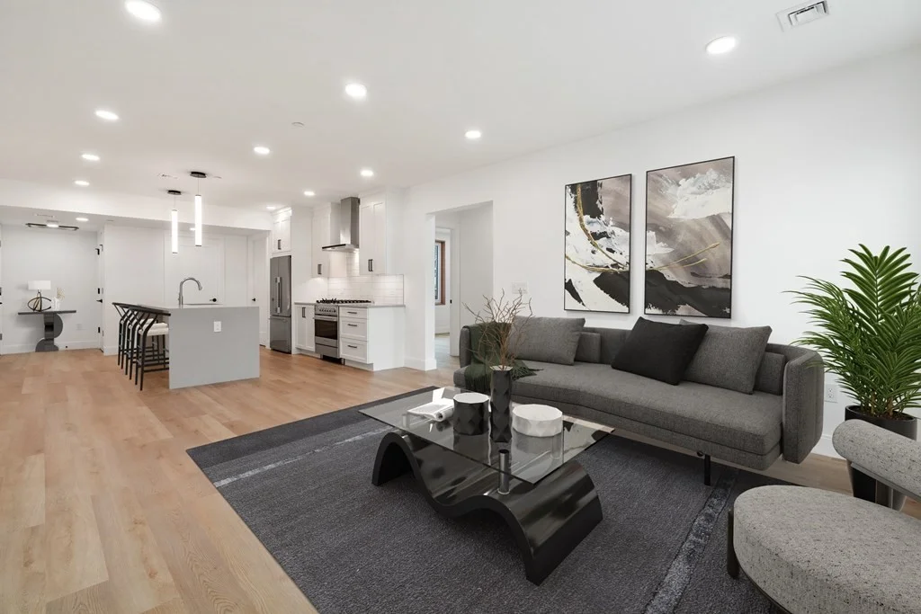 3171 Washington St, Jamaica Plain