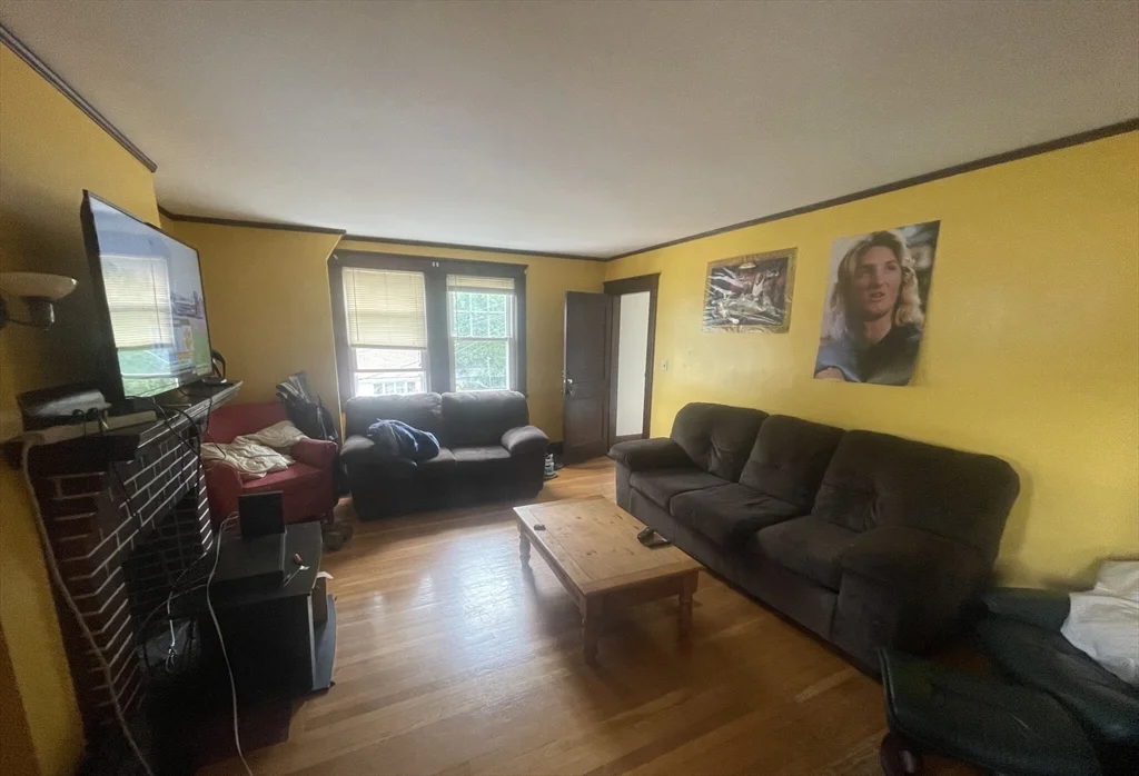 17 Cufflin St, Brighton