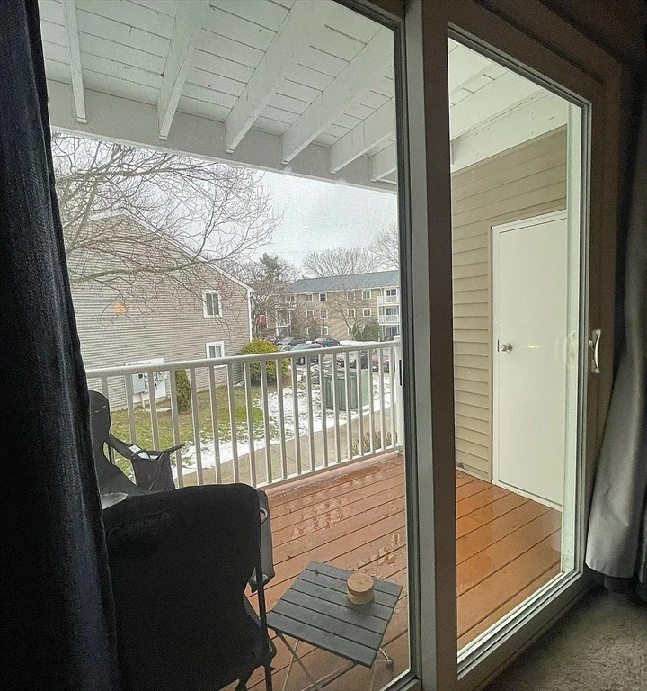 36 Silver Hill Ln, Natick