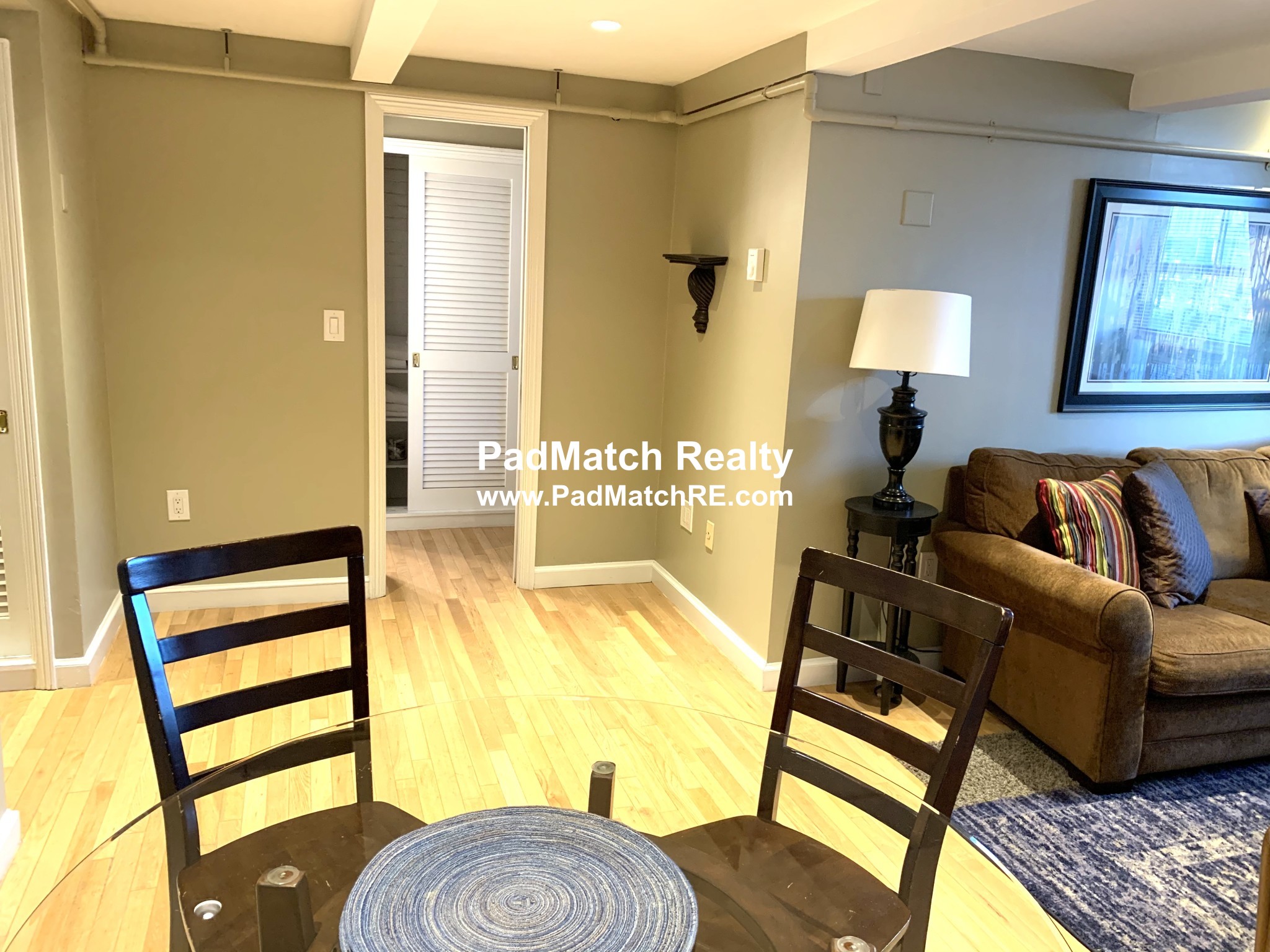 113 Beacon St, Back Bay