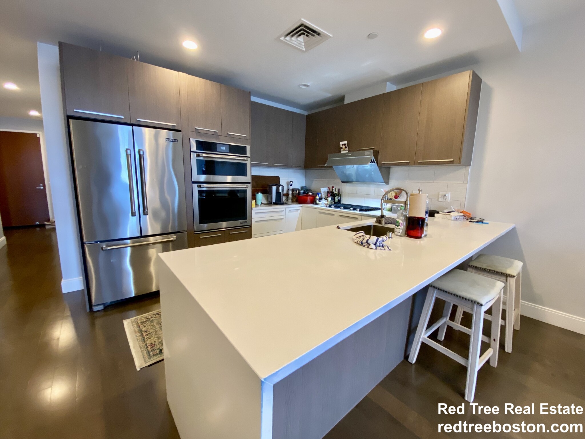 150 Dorchester Ave, South Boston