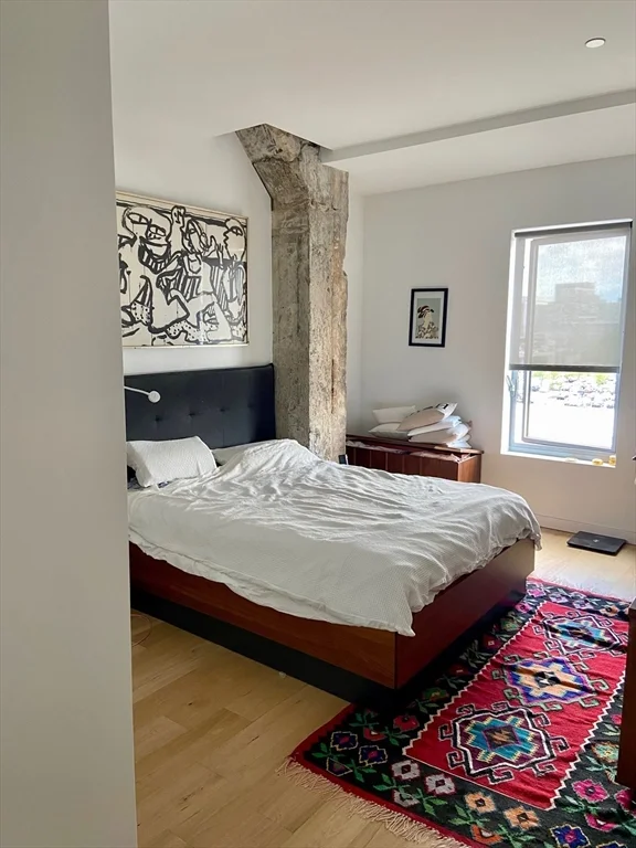 9 Medford, Somerville