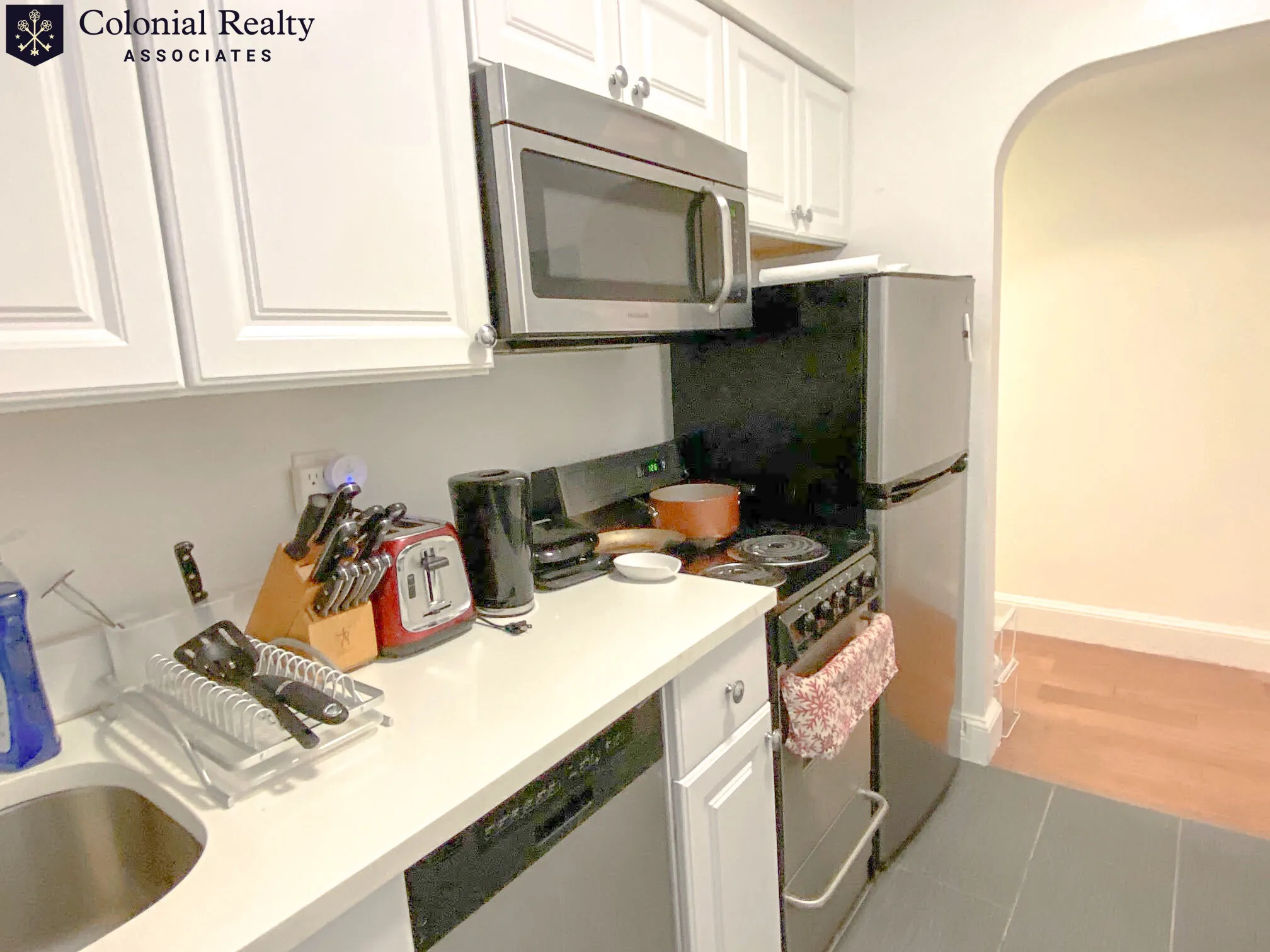 304 Berkeley St, Back Bay