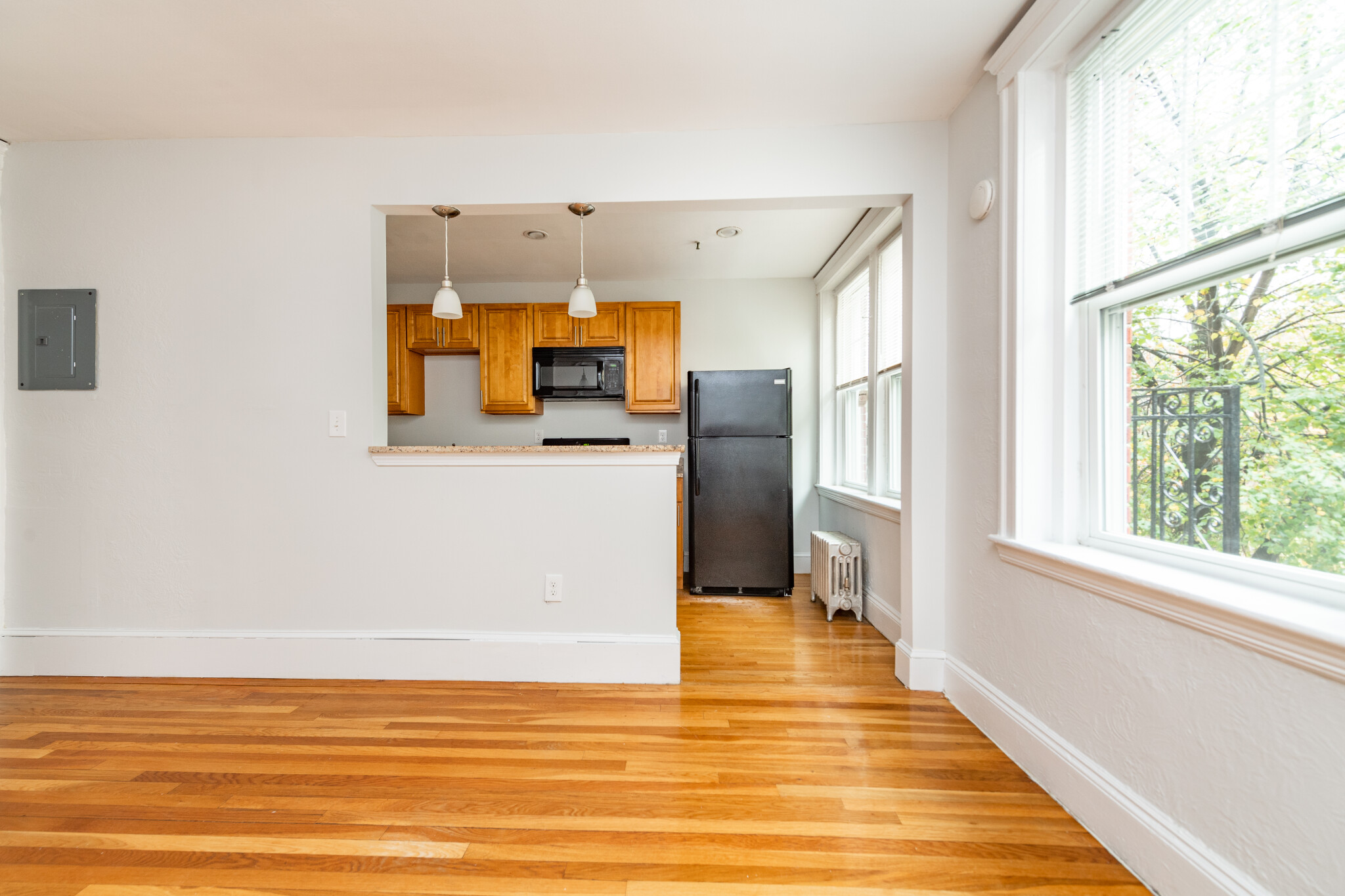 286 Chestnut Hill Ave, Brighton