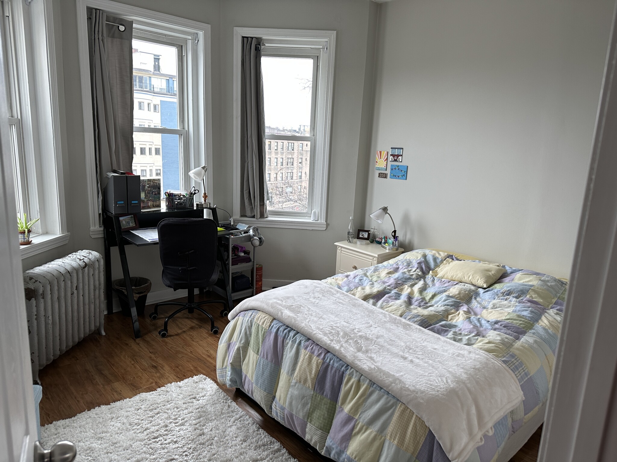 1189 Commonwealth Ave, Allston