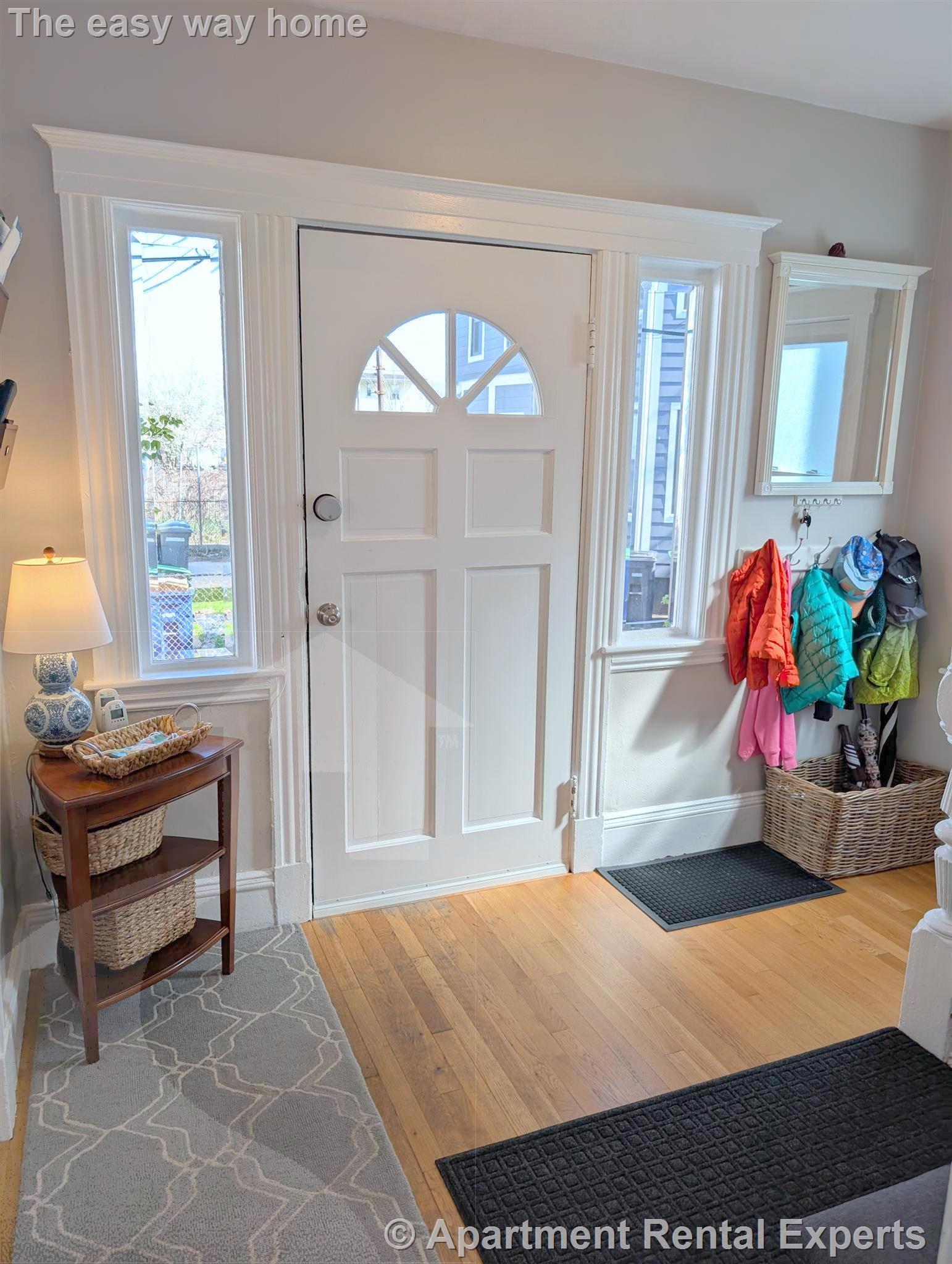 5 Florence Ter, Winter Hill