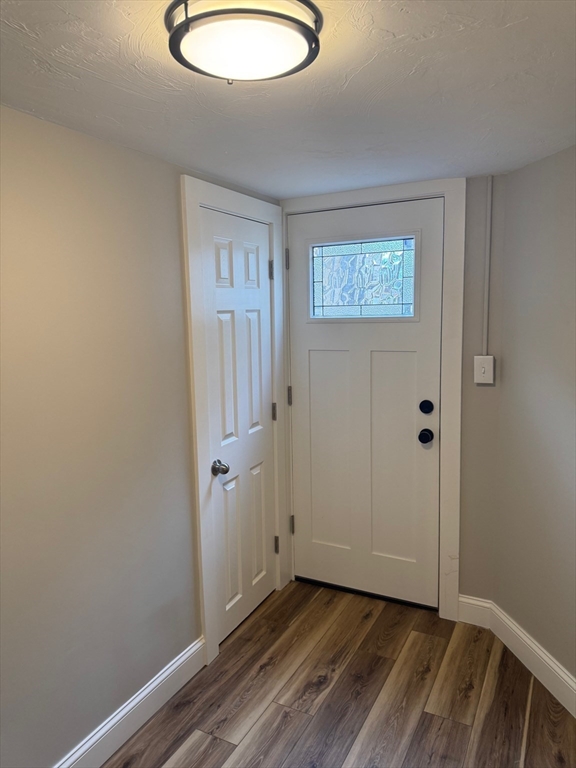 51-A Cedar St, Downtown