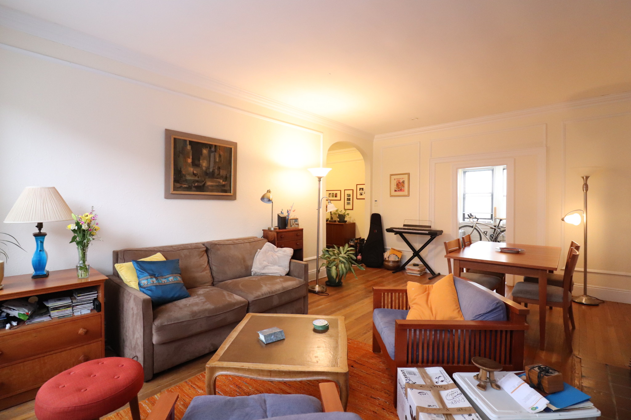 30 Park St, Brookline