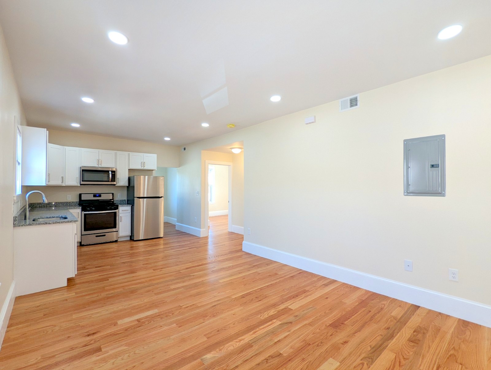 71 Merriam St, Union Square