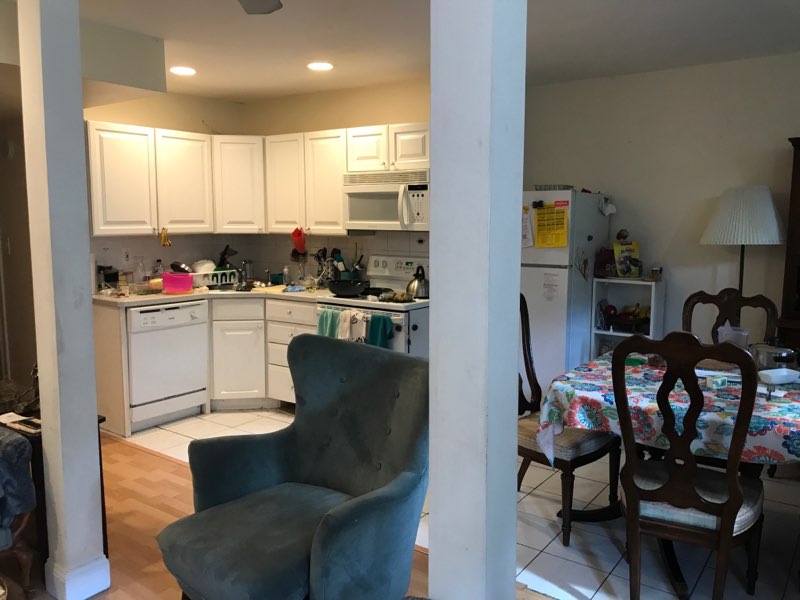 12 Dean Rd, Brookline