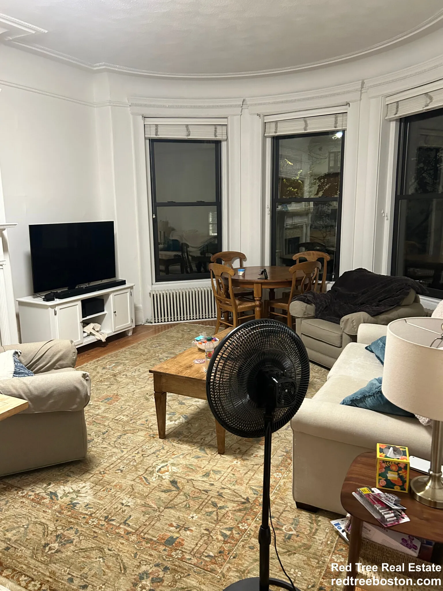 27 Bay State Rd, Fenway