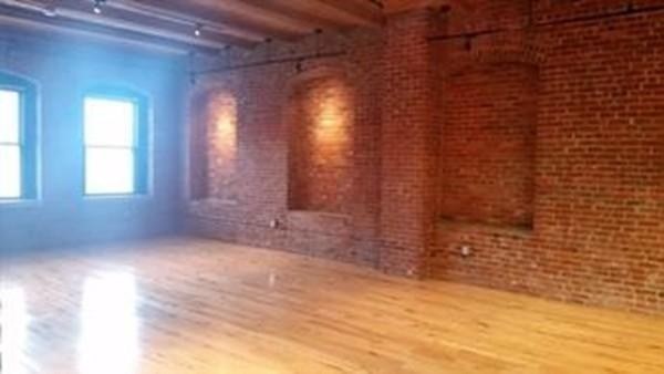 21 Wormwood St, South Boston