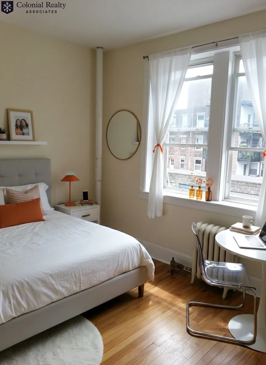 66 Egmont St, North Brookline