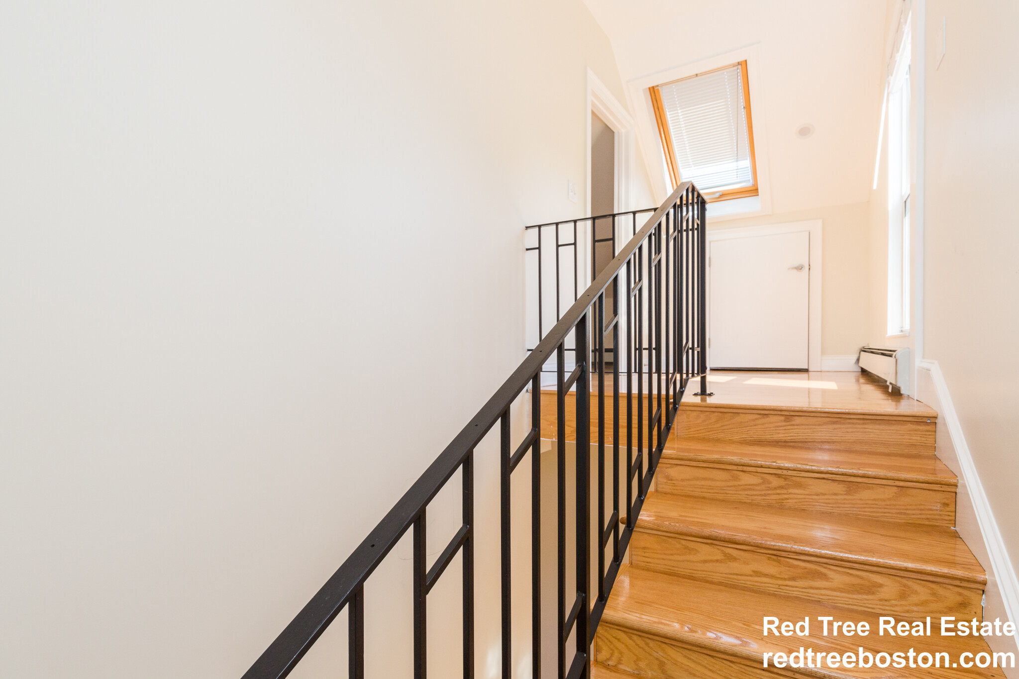 126 Monument St, Tufts University