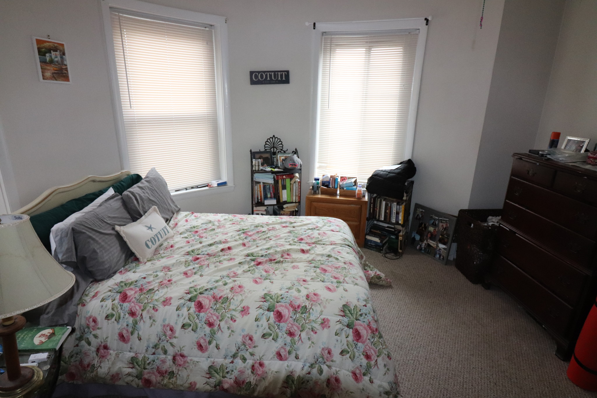 202 Saint Paul St, North Brookline