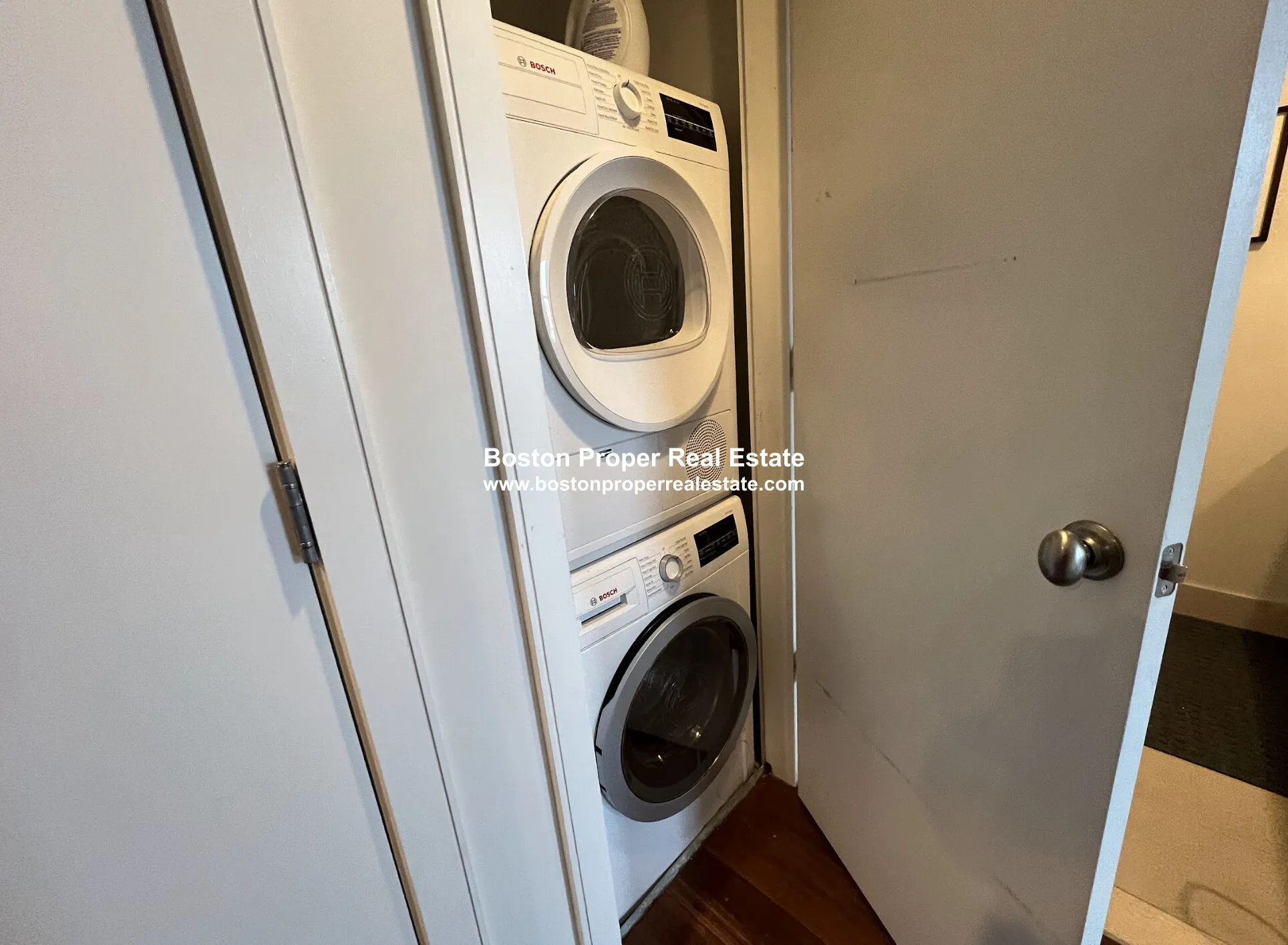 460 Harrison Ave, South End