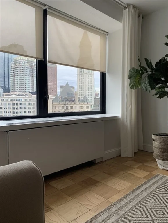 65 East India Row, Waterfront