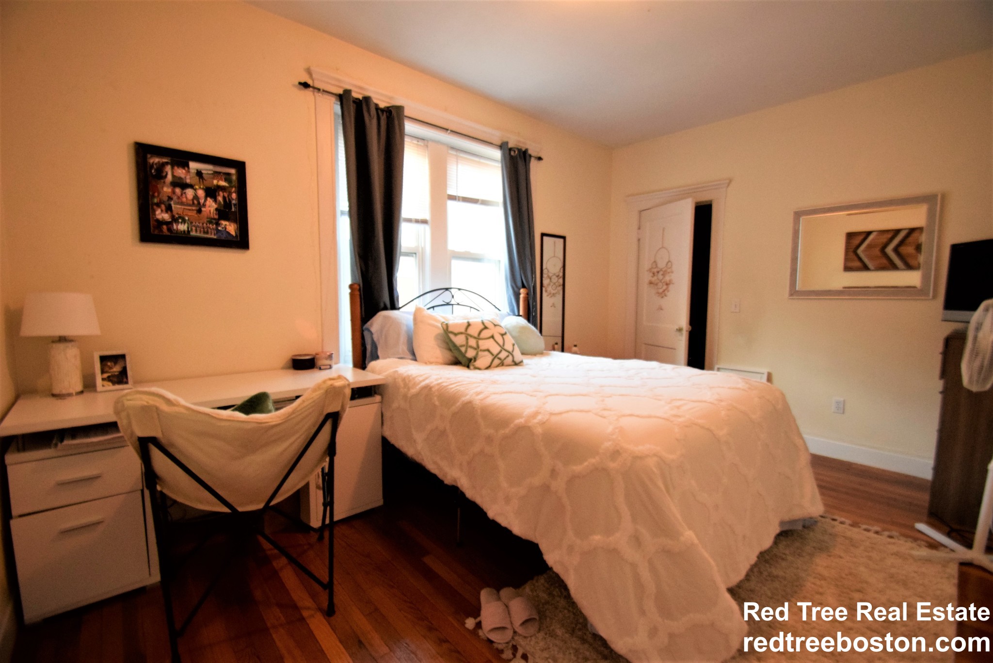 81 Gibbs St, North Brookline