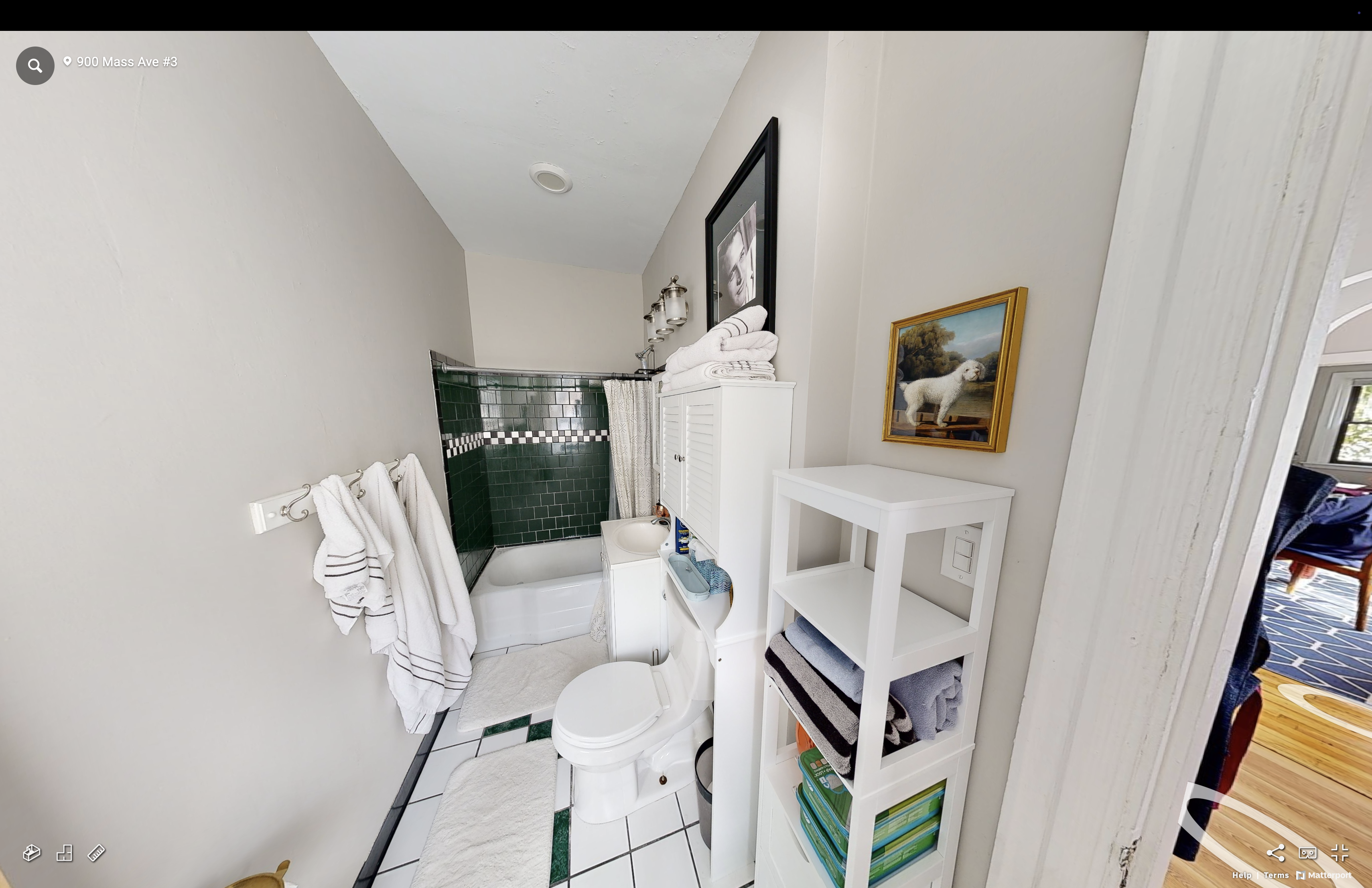 900 Massachusetts Ave, Riverside