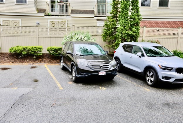 53 A Saint Paul St, Coolidge Corner