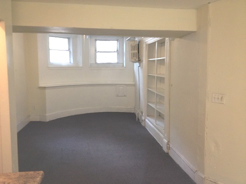 471 Commonwealth Ave, Fenway