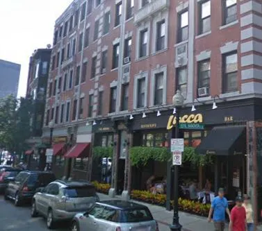 224 Hanover St, North End